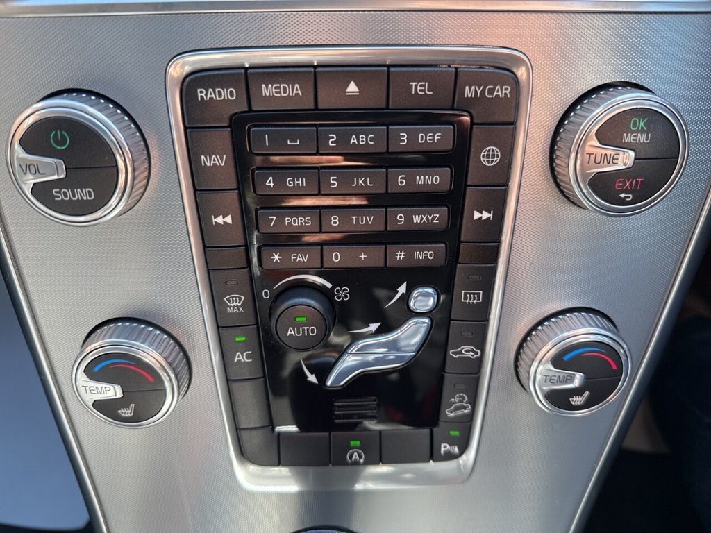 Used Volvo XC60 2017 for sale - 78212995: Photo 10