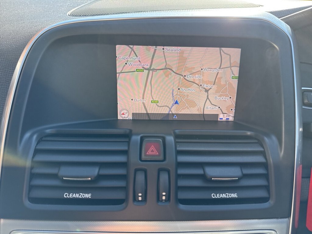 Used Volvo XC60 2017 for sale - 78212995: Photo 12