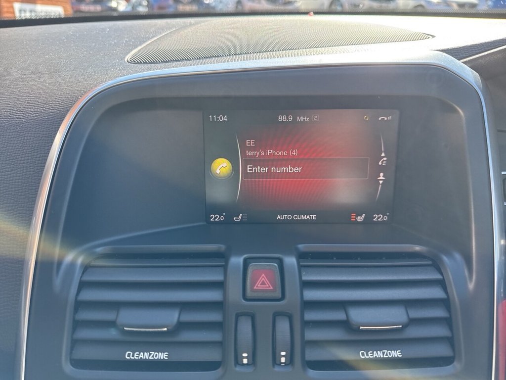 Used Volvo XC60 2017 for sale - 78212995: Photo 13