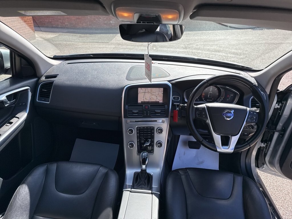 Used Volvo XC60 2017 for sale - 78212995: Photo 17