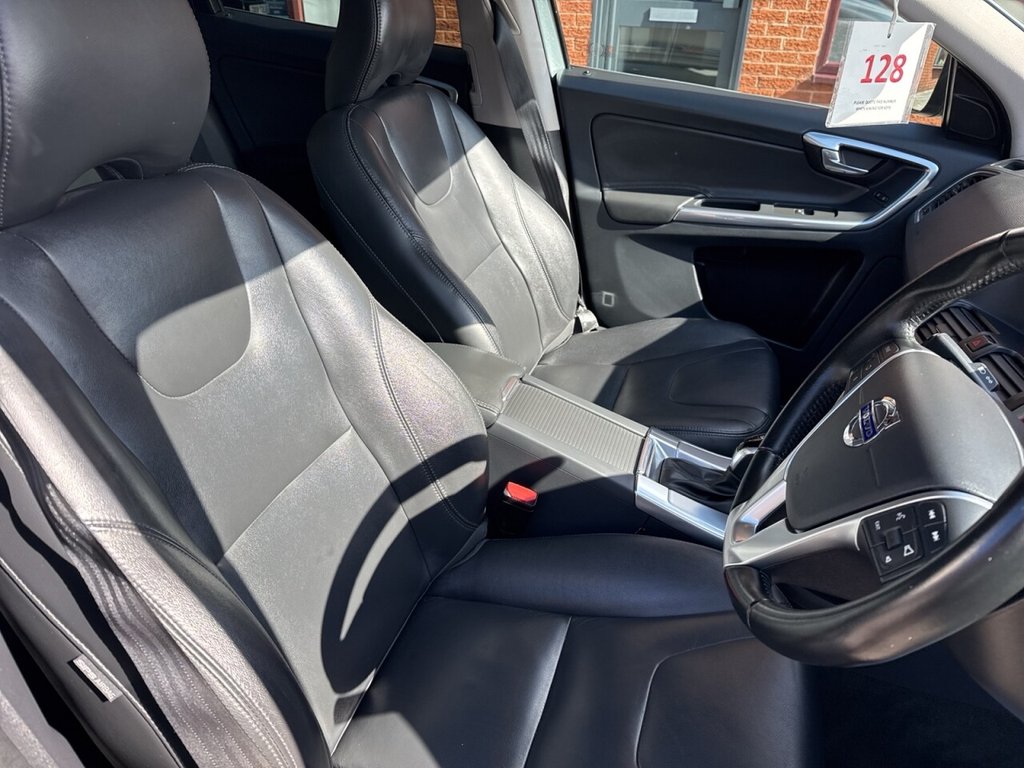 Used Volvo XC60 2017 for sale - 78212995: Photo 19