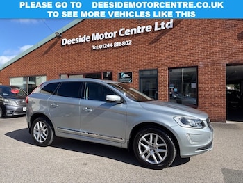 Used Volvo XC60 2017 for sale - 78212995: Photo