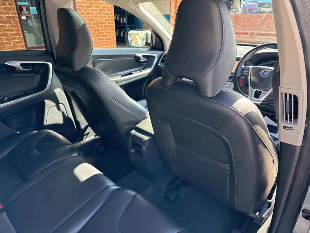 Used Volvo XC60 2017 for sale - 78212995: Photo 23