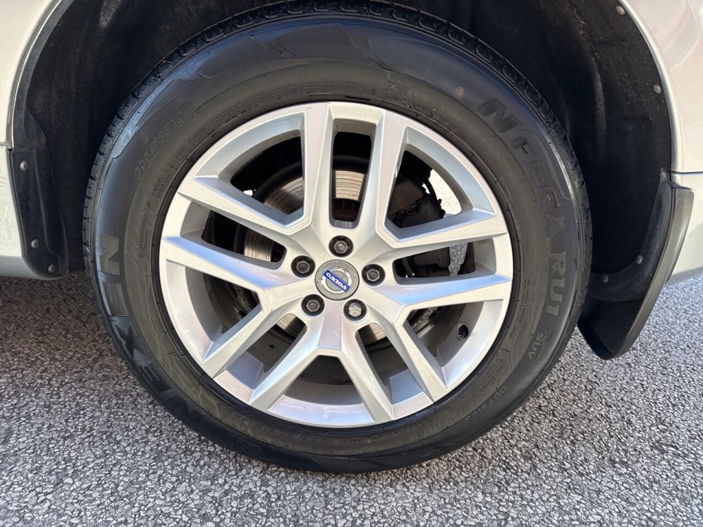 Used Volvo XC60 2017 for sale - 78212995: Photo 31