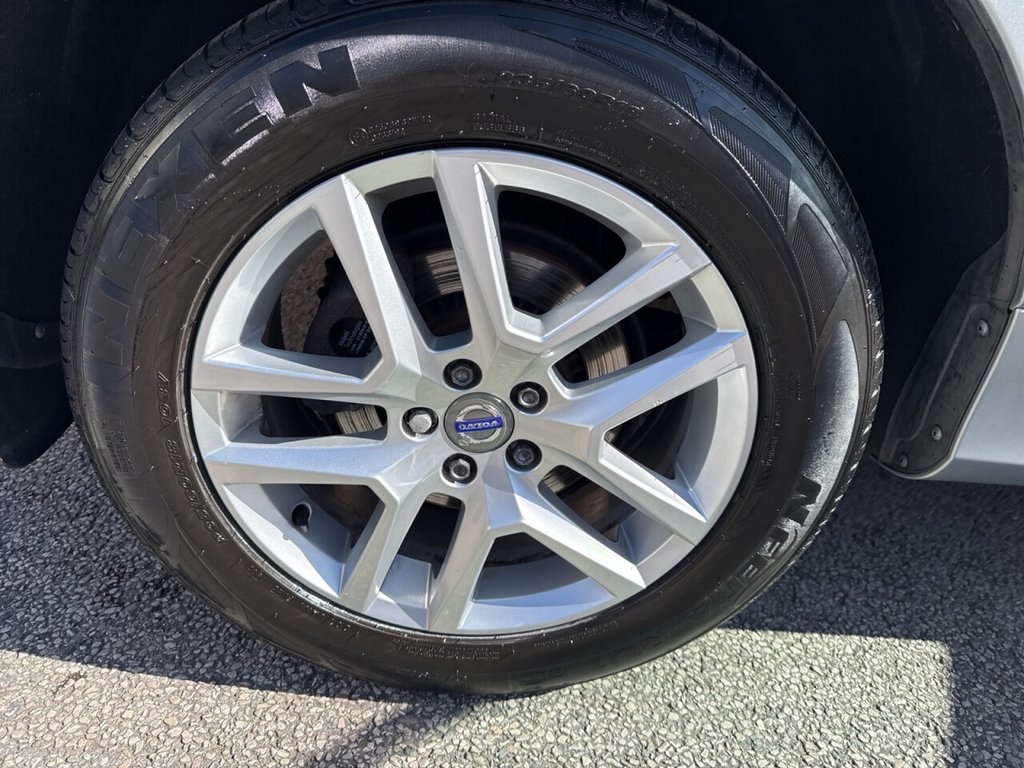 Used Volvo XC60 2017 for sale - 78212995: Photo 33