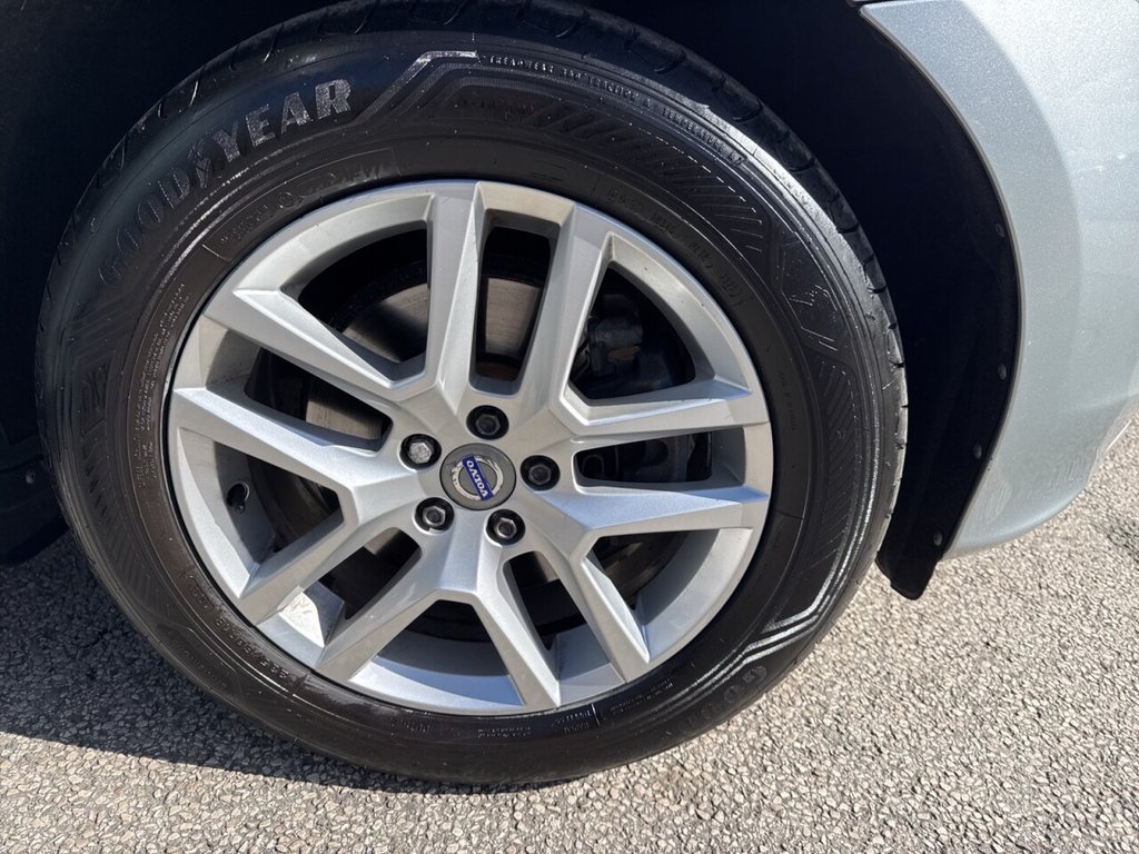 Used Volvo XC60 2017 for sale - 78212995: Photo 34