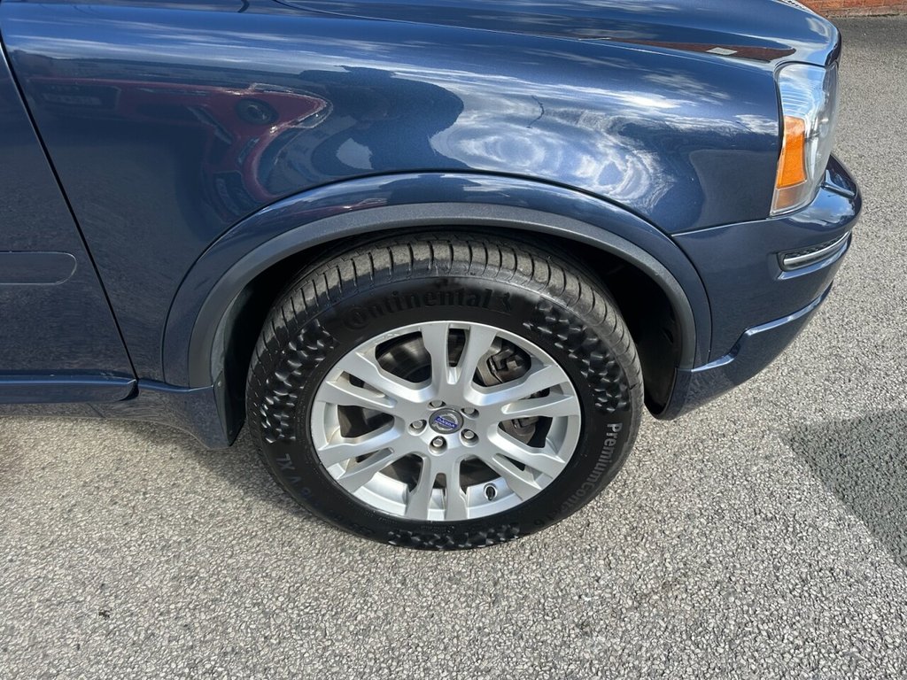 Used Volvo XC90 2012 for sale - 77835625: Photo 11