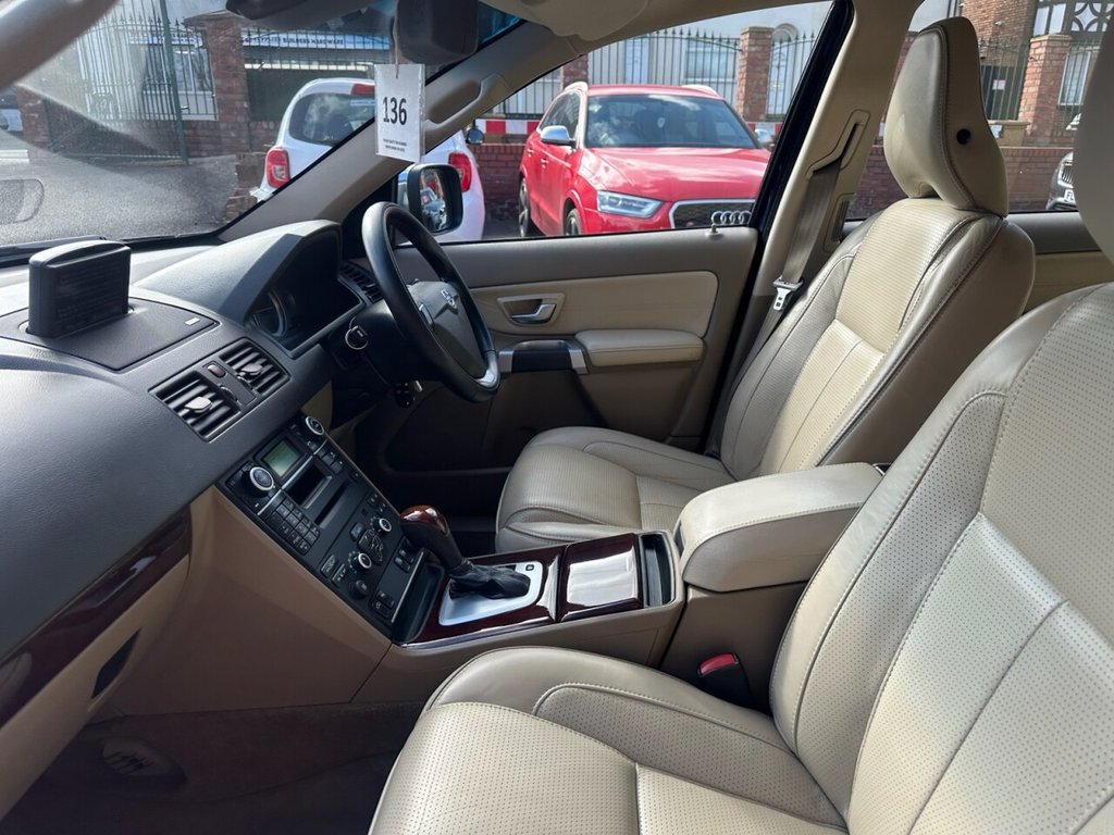 Used Volvo XC90 2012 for sale - 77835625: Photo 13