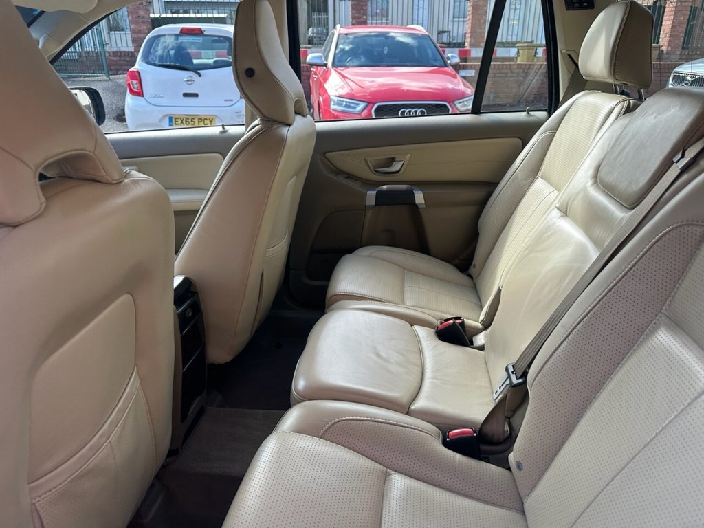 Used Volvo XC90 2012 for sale - 77835625: Photo 18
