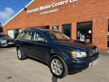 Used Volvo XC90 2012 for sale - 77835625: Photo