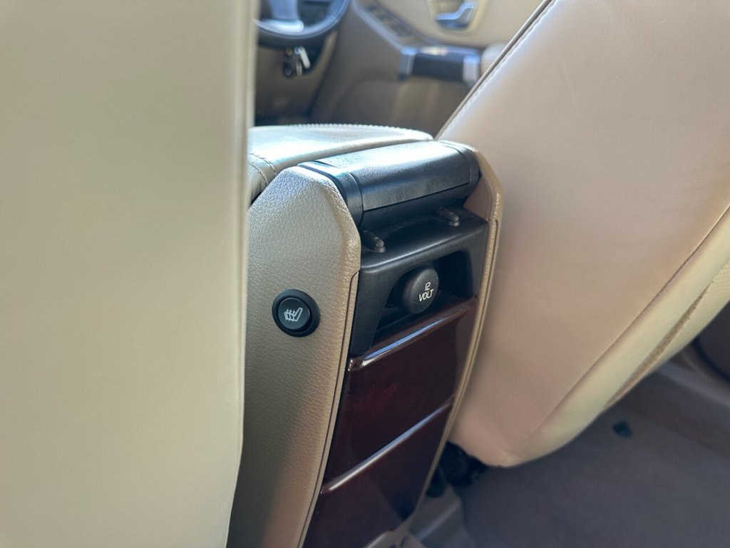 Used Volvo XC90 2012 for sale - 77835625: Photo 20