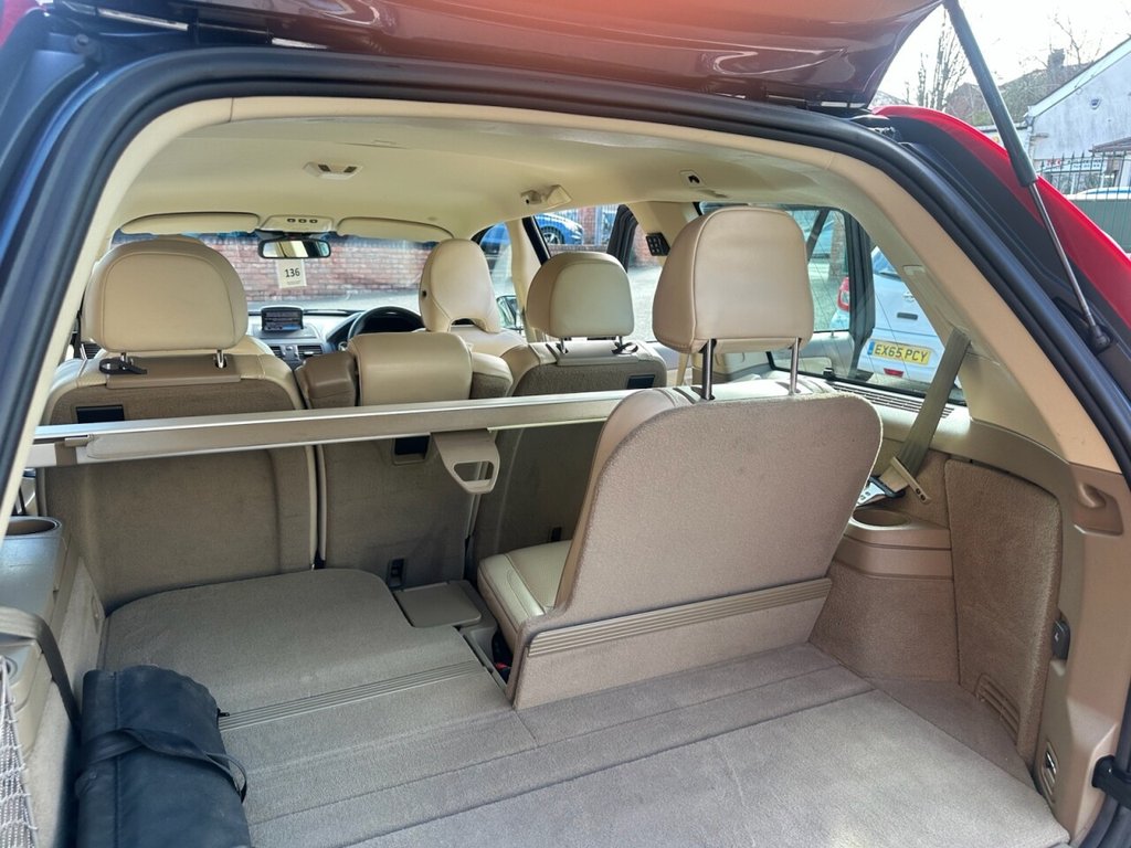 Used Volvo XC90 2012 for sale - 77835625: Photo 21