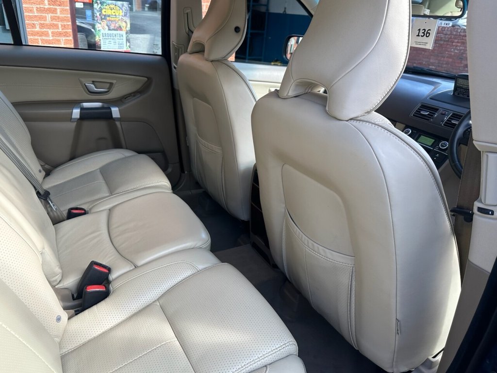 Used Volvo XC90 2012 for sale - 77835625: Photo 23