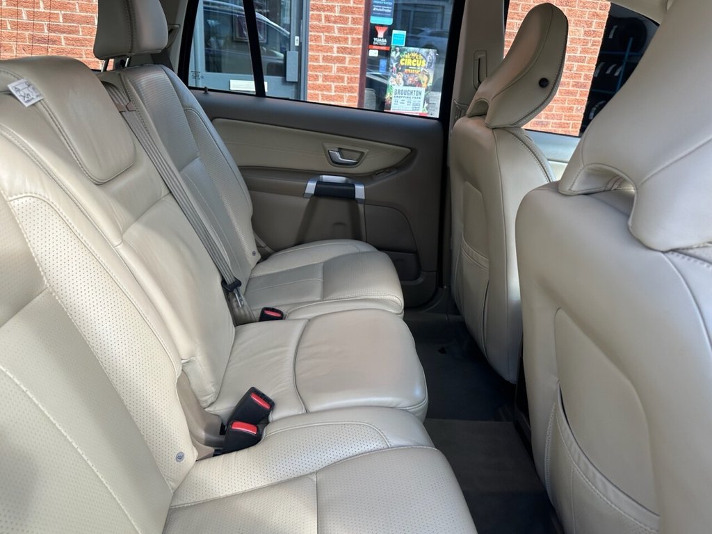 Used Volvo XC90 2012 for sale - 77835625: Photo 26