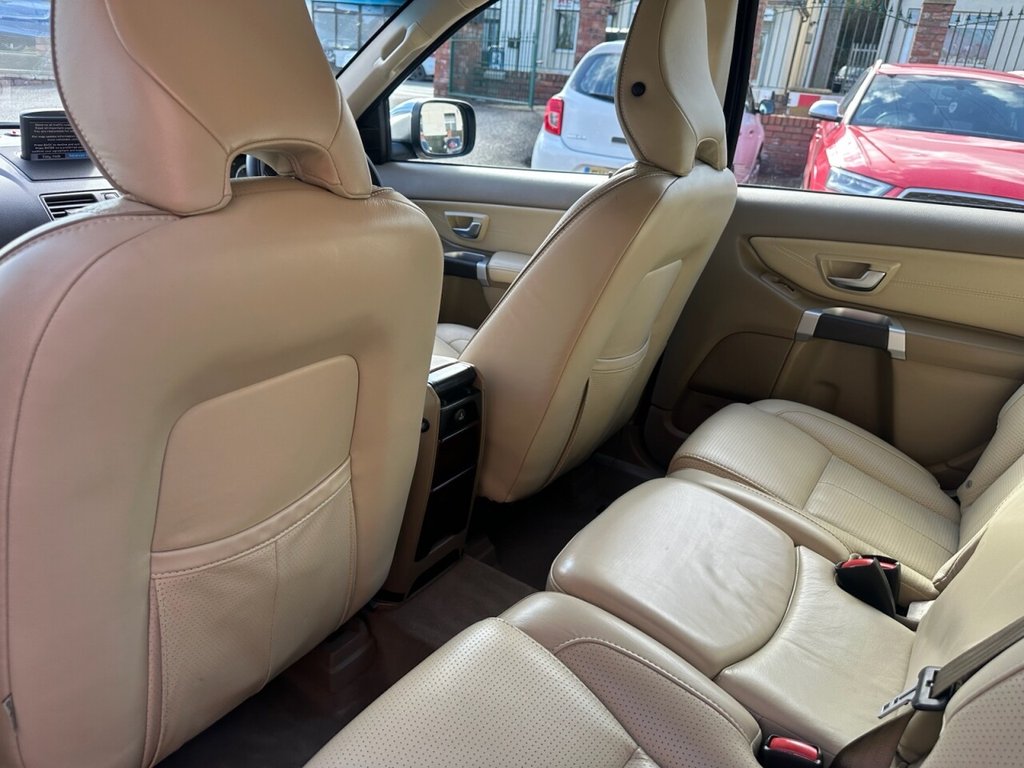 Used Volvo XC90 2012 for sale - 77835625: Photo 27