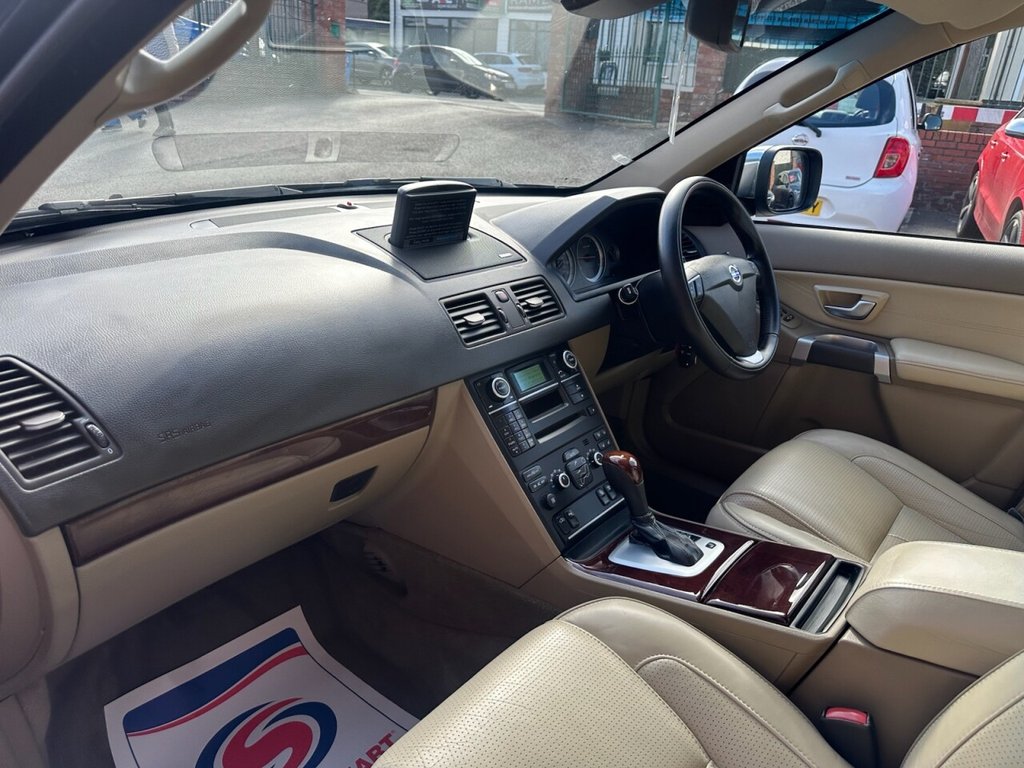 Used Volvo XC90 2012 for sale - 77835625: Photo 29