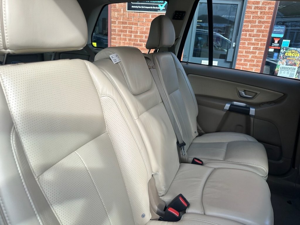Used Volvo XC90 2012 for sale - 77835625: Photo 33