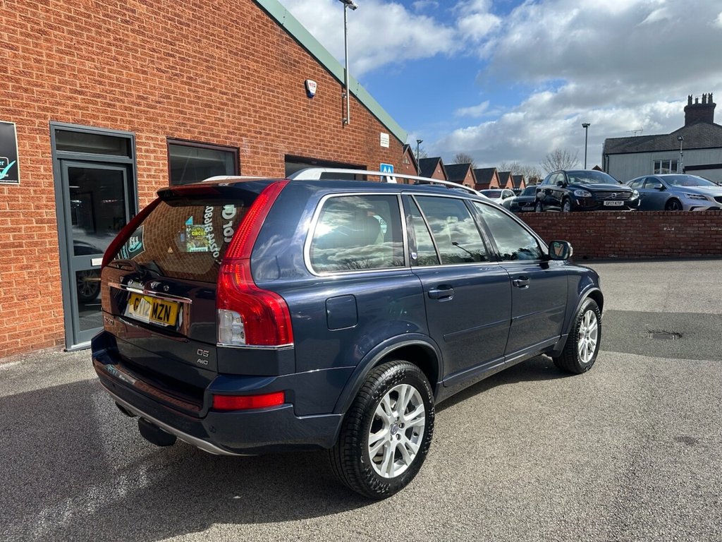 Used Volvo XC90 2012 for sale - 77835625: Photo 5