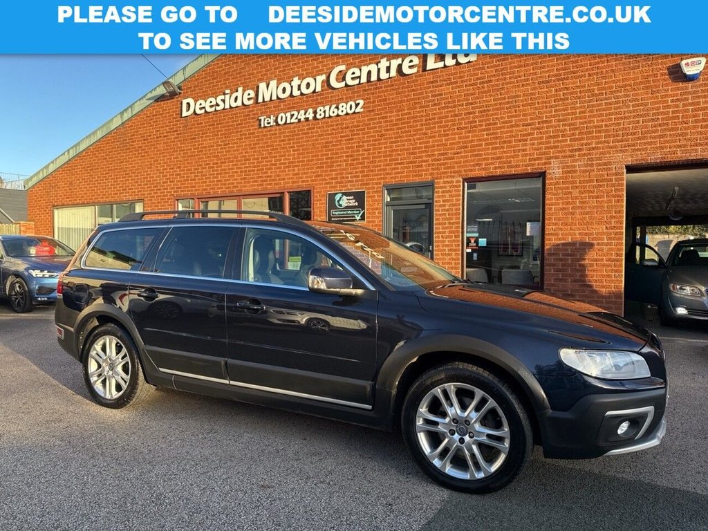 Used Volvo XC70 2016 for sale - 76711491: Photo 1