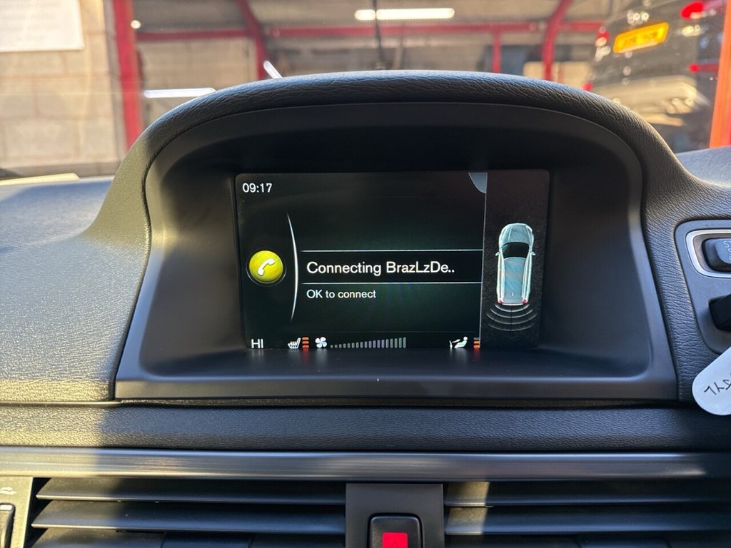 Used Volvo XC70 2016 for sale - 76711491: Photo 12