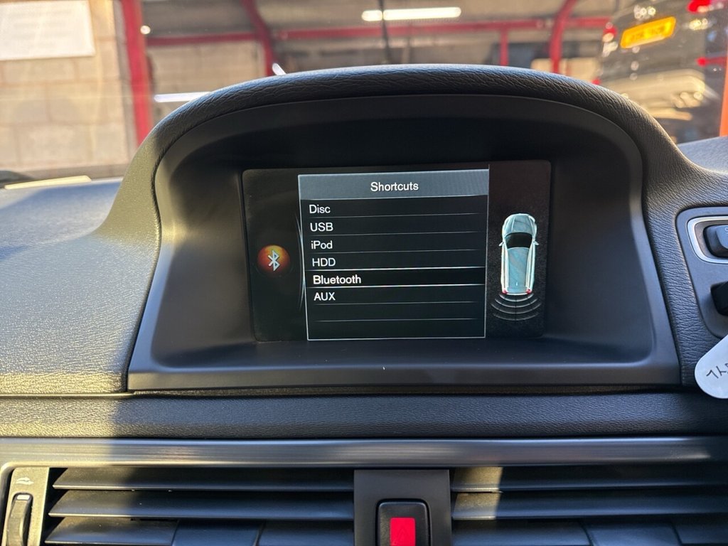 Used Volvo XC70 2016 for sale - 76711491: Photo 13