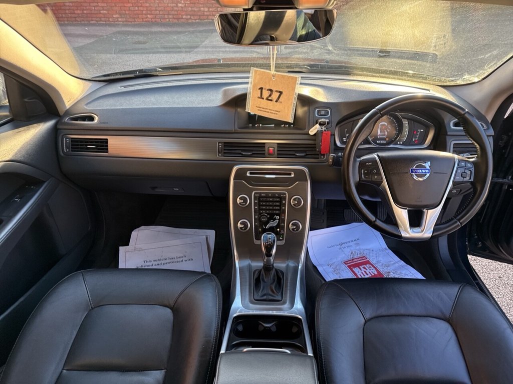 Used Volvo XC70 2016 for sale - 76711491: Photo 15