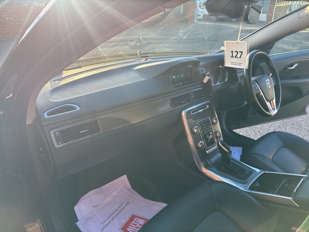 Used Volvo XC70 2016 for sale - 76711491: Photo 16