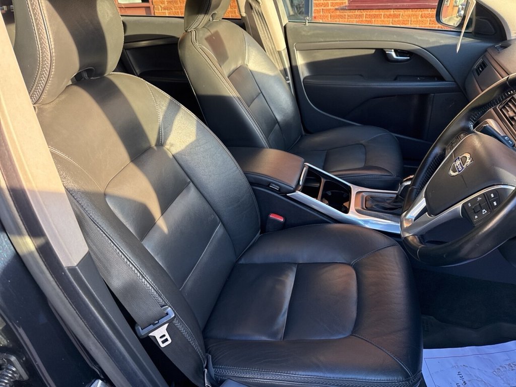 Used Volvo XC70 2016 for sale - 76711491: Photo 17