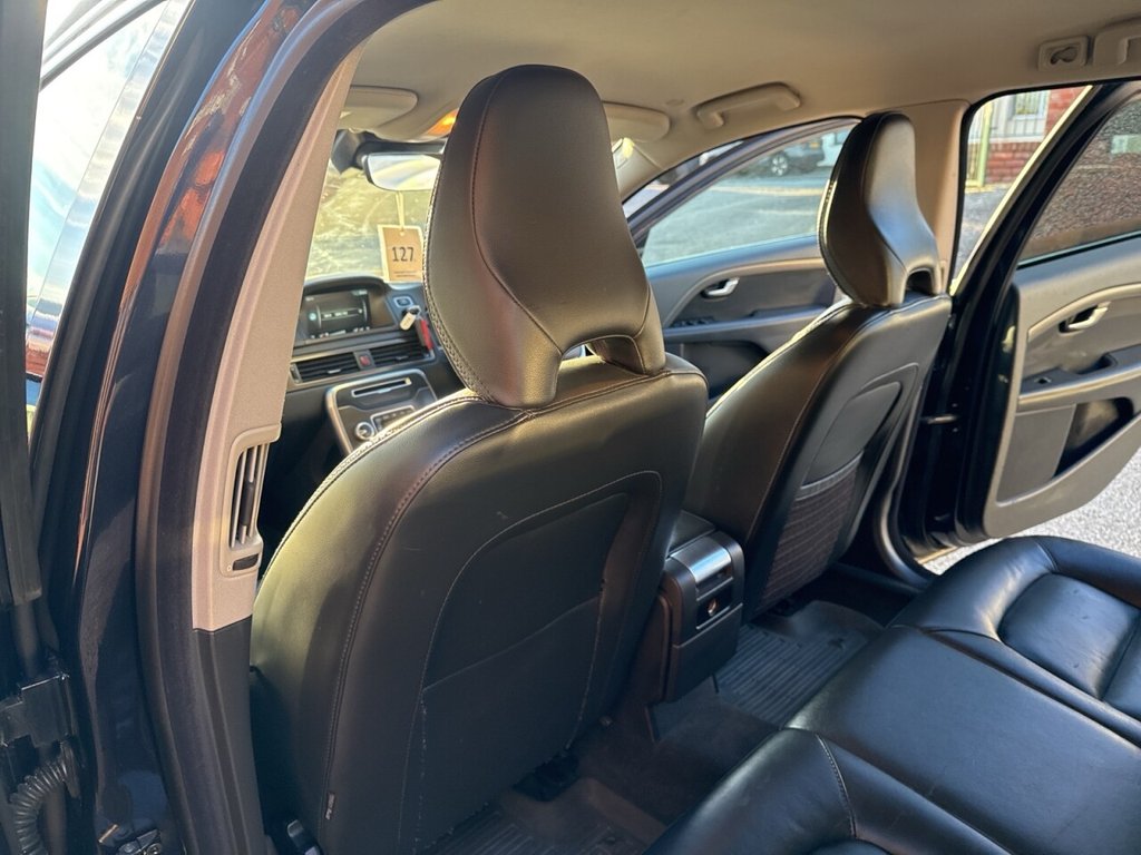 Used Volvo XC70 2016 for sale - 76711491: Photo 20