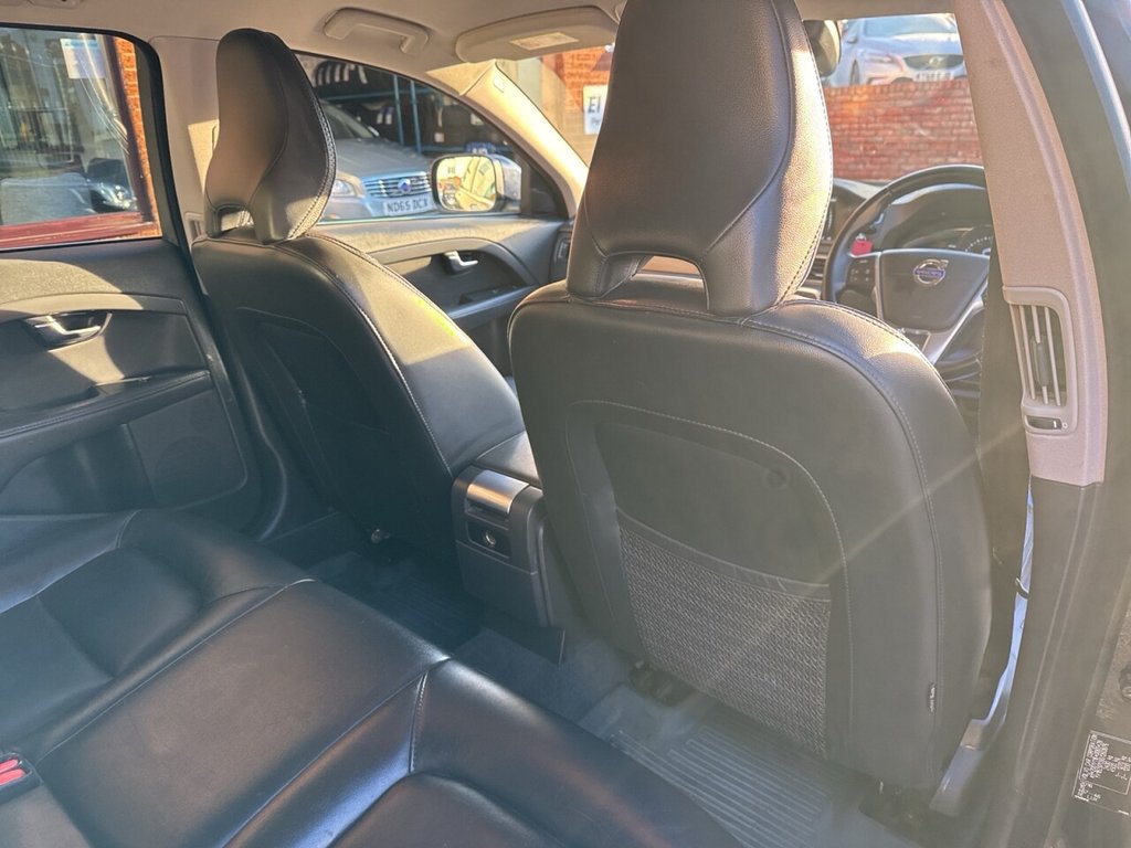 Used Volvo XC70 2016 for sale - 76711491: Photo 22