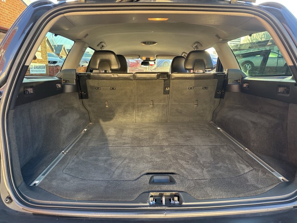 Used Volvo XC70 2016 for sale - 76711491: Photo 24