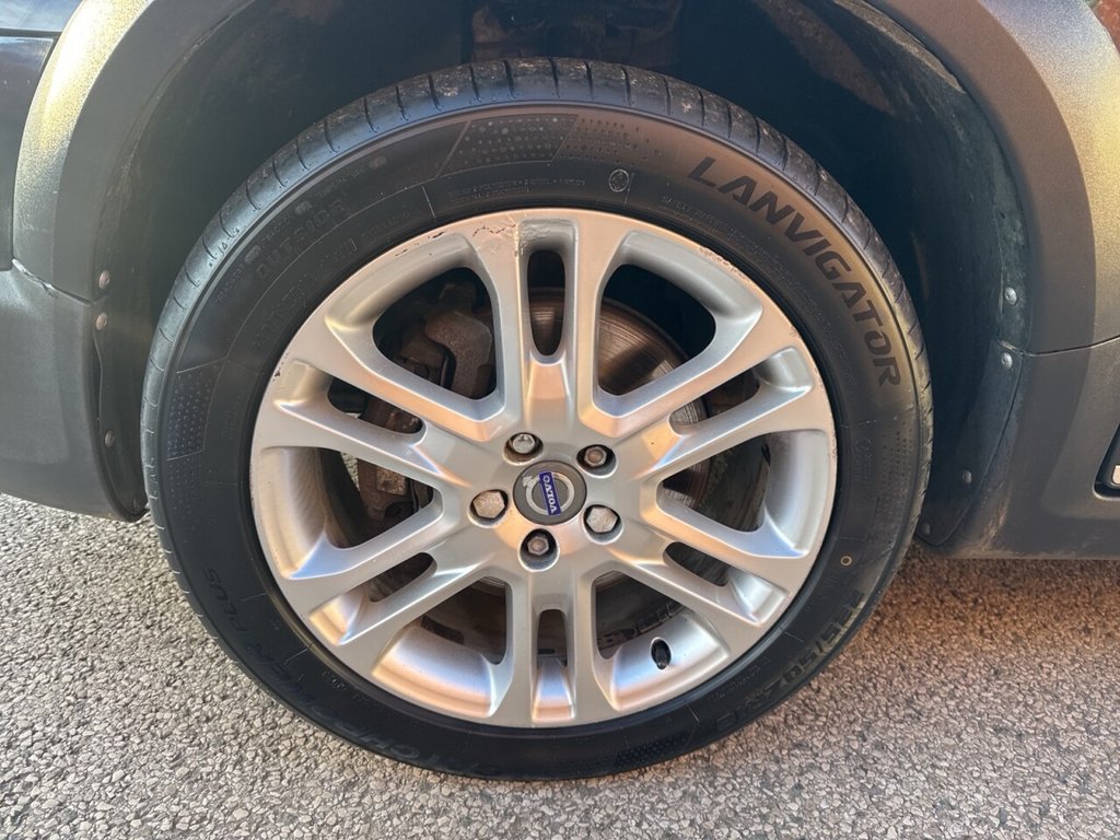 Used Volvo XC70 2016 for sale - 76711491: Photo 29