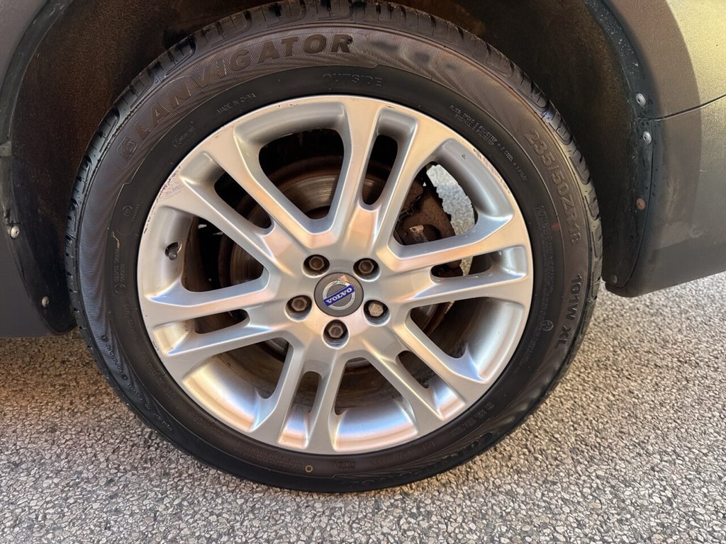 Used Volvo XC70 2016 for sale - 76711491: Photo 30