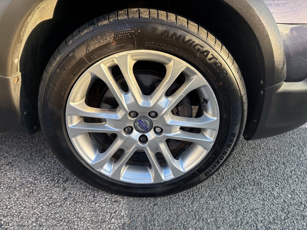 Used Volvo XC70 2016 for sale - 76711491: Photo 32