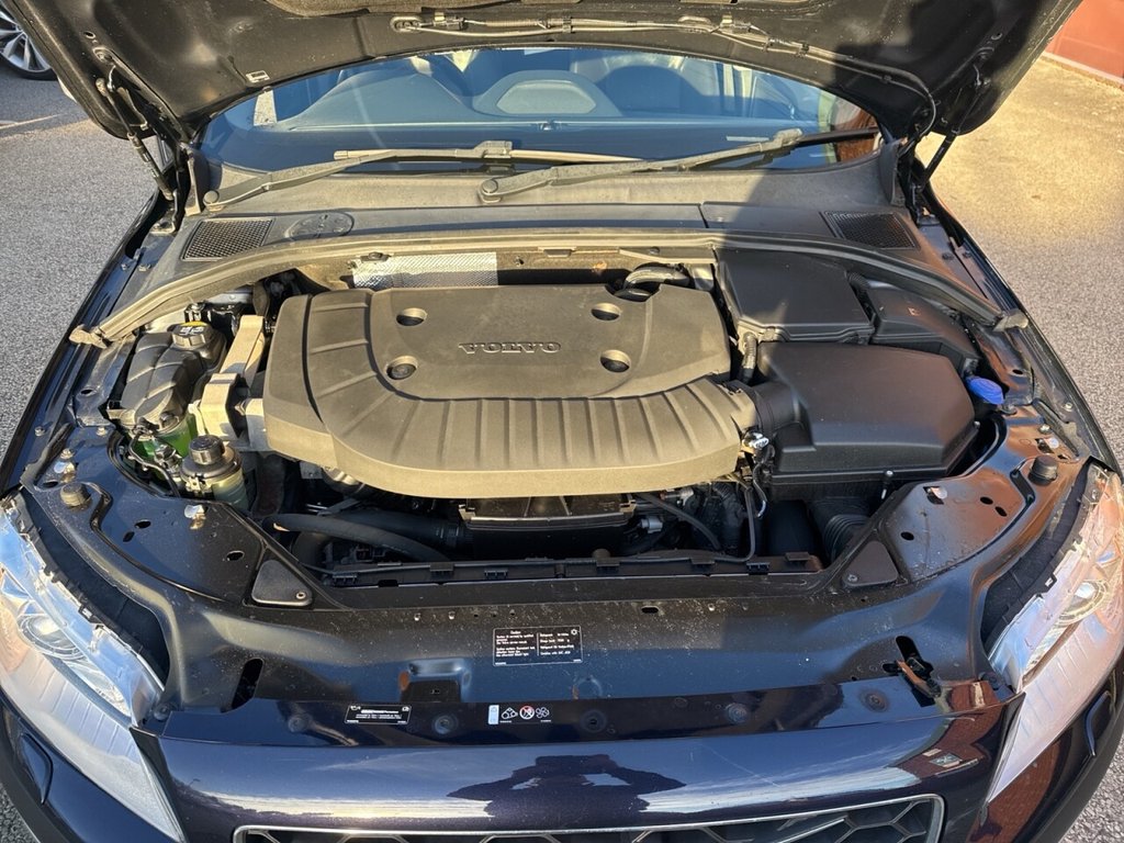 Used Volvo XC70 2016 for sale - 76711491: Photo 40