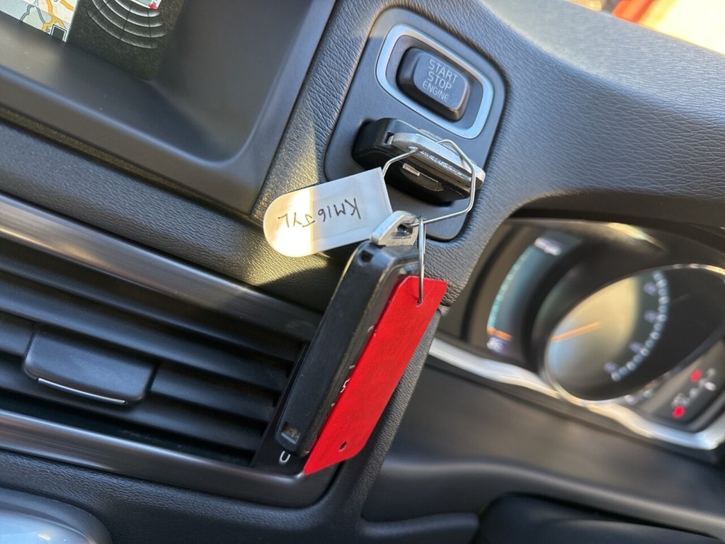 Used Volvo XC70 2016 for sale - 76711491: Photo 44