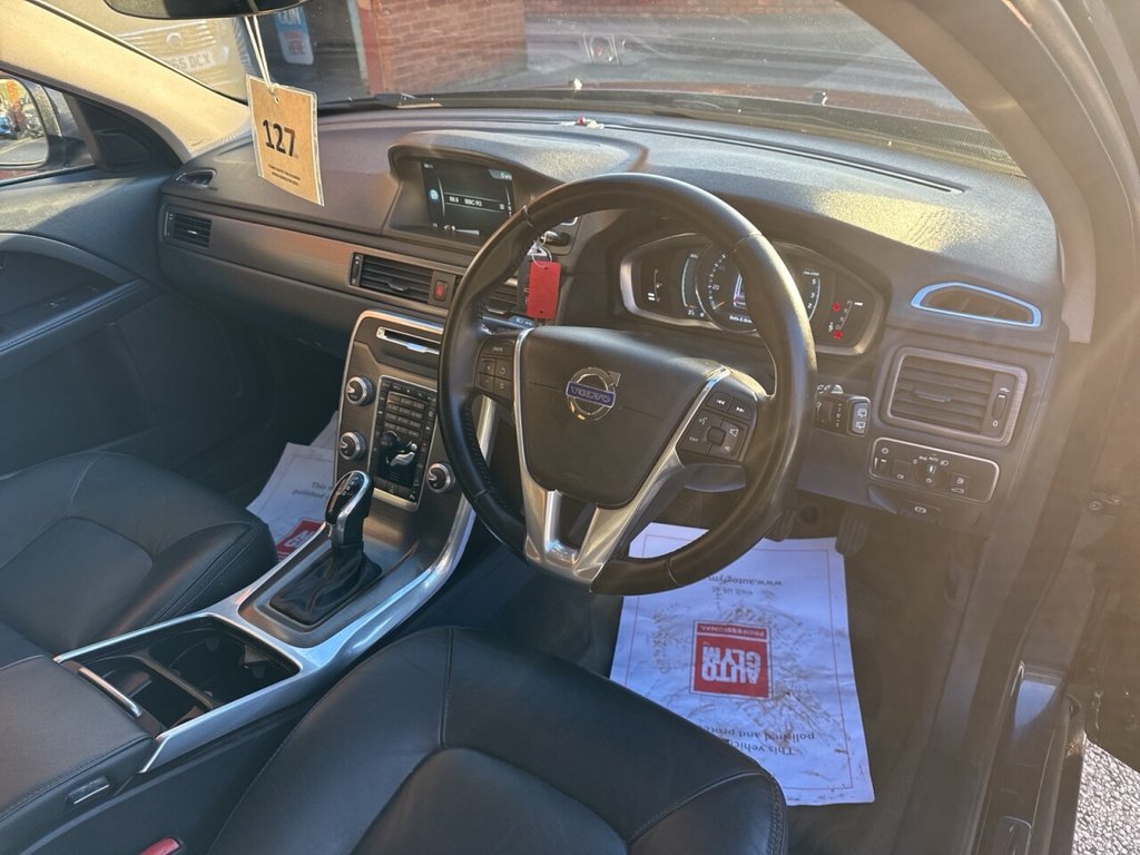 Used Volvo XC70 2016 for sale - 76711491: Photo 5