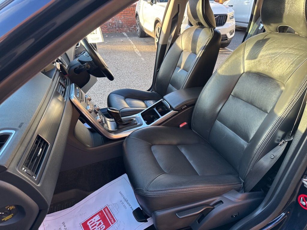 Used Volvo XC70 2016 for sale - 76711491: Photo 6