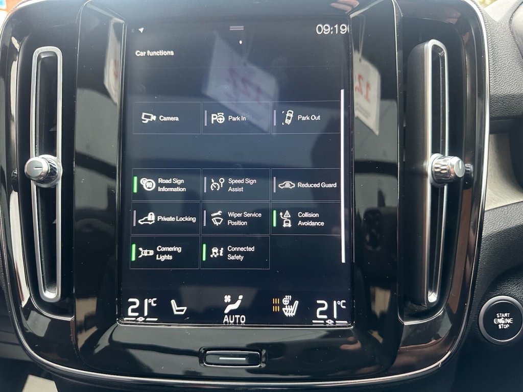 Used Volvo XC40 2018 for sale - 77879858: Photo 13