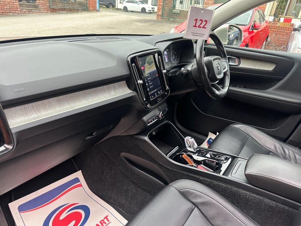Used Volvo XC40 2018 for sale - 77879858: Photo 15