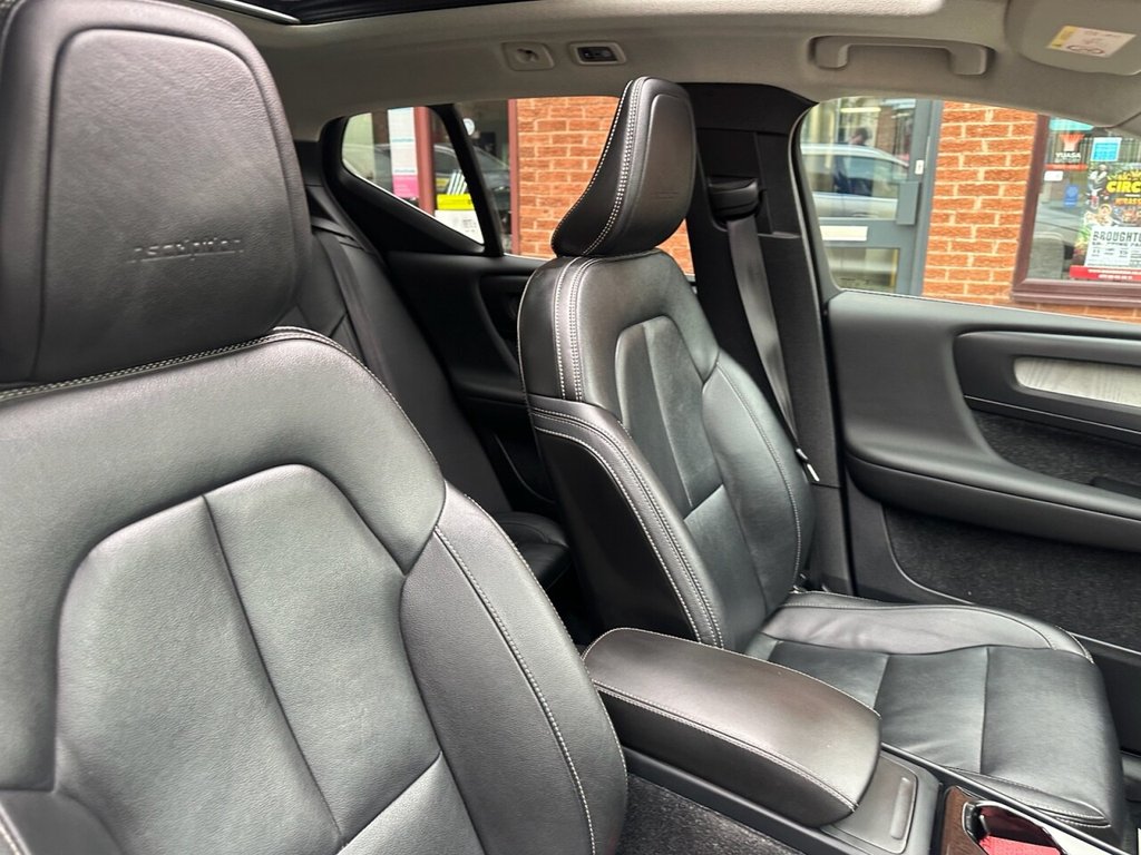 Used Volvo XC40 2018 for sale - 77879858: Photo 16