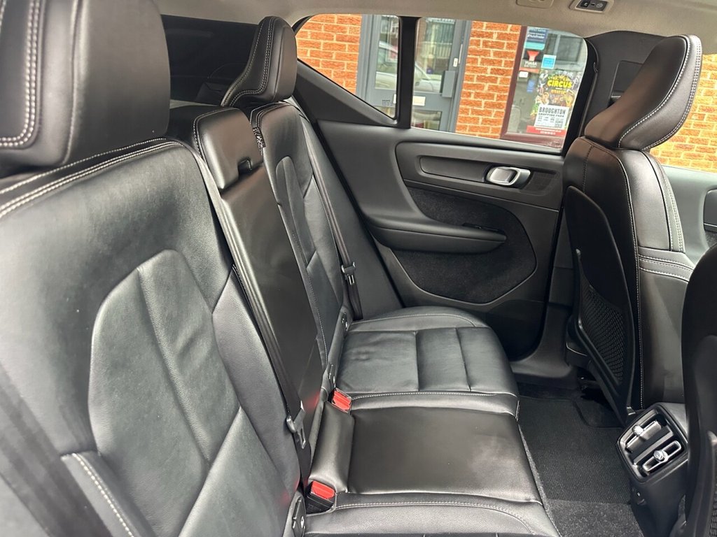 Used Volvo XC40 2018 for sale - 77879858: Photo 19