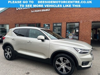 Used Volvo XC40 2018 for sale - 77879858: Photo