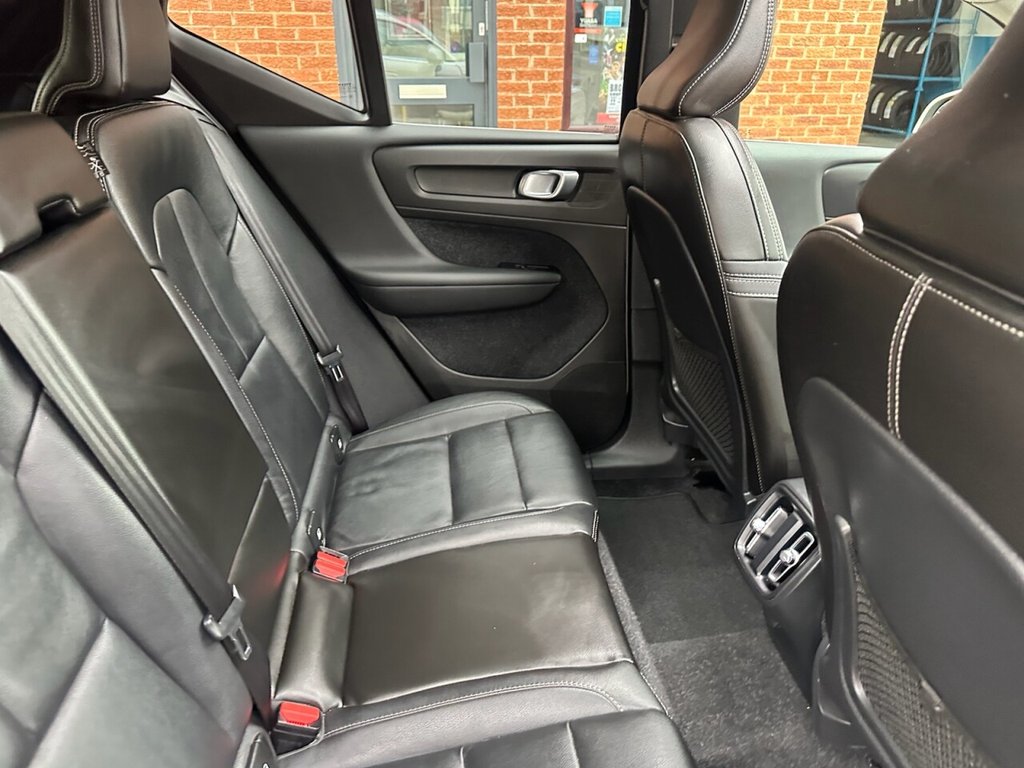 Used Volvo XC40 2018 for sale - 77879858: Photo 20