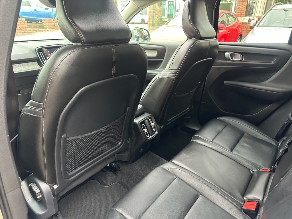 Used Volvo XC40 2018 for sale - 77879858: Photo 21