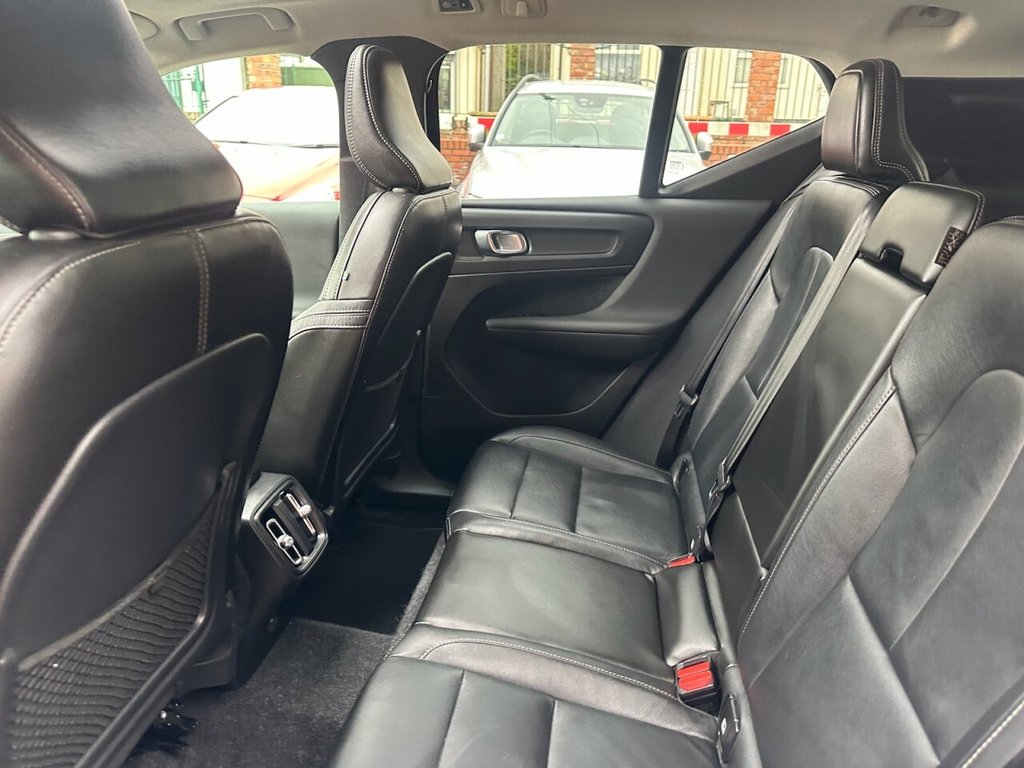 Used Volvo XC40 2018 for sale - 77879858: Photo 22