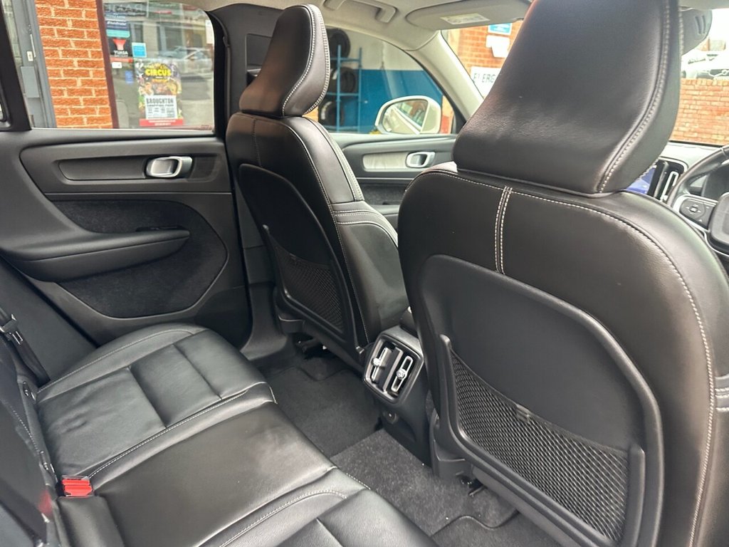 Used Volvo XC40 2018 for sale - 77879858: Photo 29
