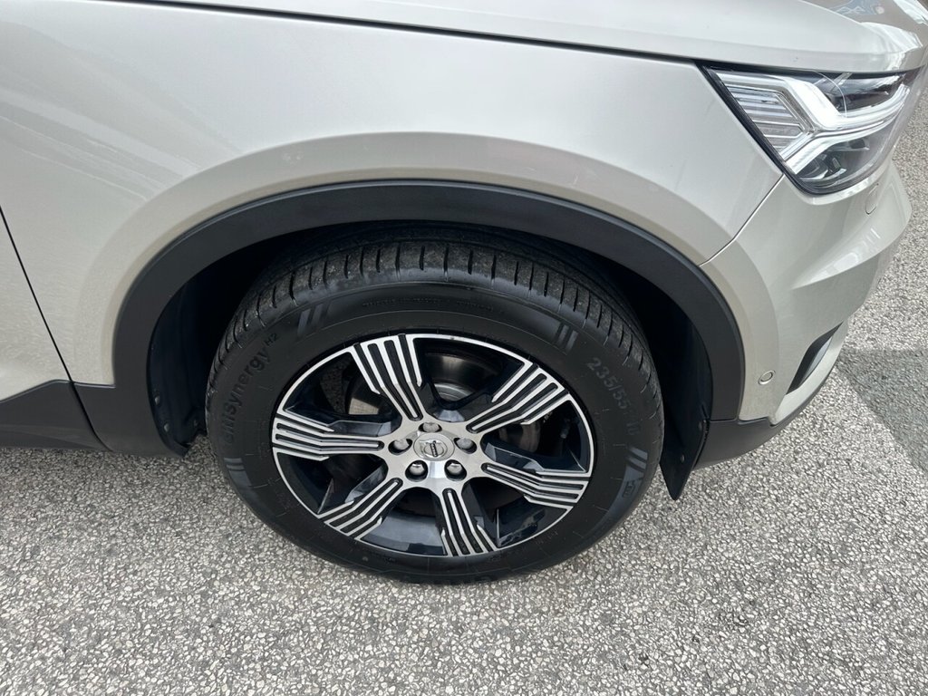 Used Volvo XC40 2018 for sale - 77879858: Photo 31