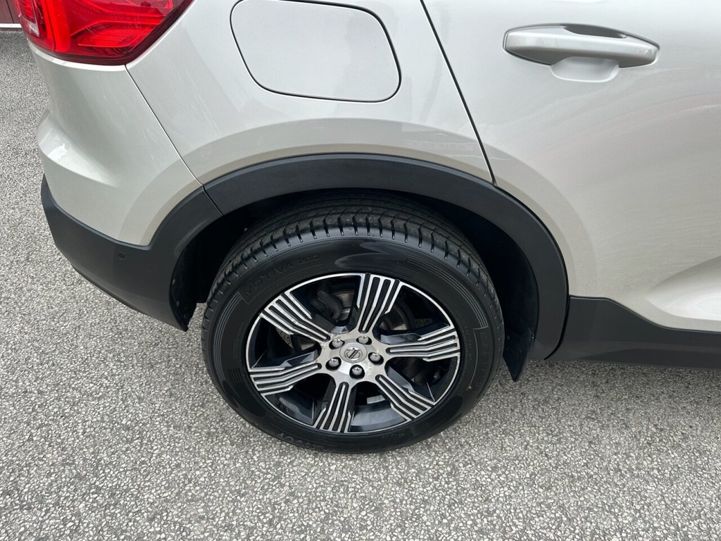 Used Volvo XC40 2018 for sale - 77879858: Photo 33