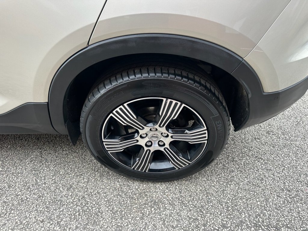 Used Volvo XC40 2018 for sale - 77879858: Photo 34